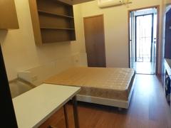 栖游家园 1室0厅30.04m²精装修