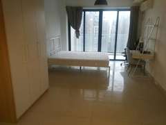 水榭春天3期 3室2厅89m²整租