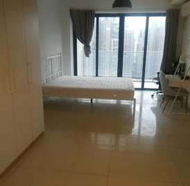 水榭春天3期 3室2厅89m²整租