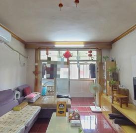 中康生活区 （新上）精装修 保养不错 通透采光好 看房方便