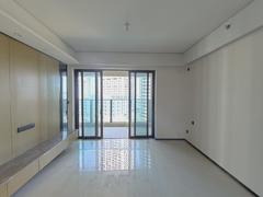 时代保利中环广场 3室2厅119.88m²整租