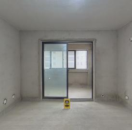 文忠苑二期 3室2厅90m²毛坯