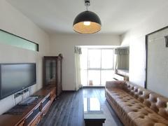 蔚蓝海岸一期 2室2厅79.23m²整租
