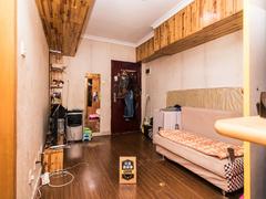 美园 1室0厅25.27m²普通装修