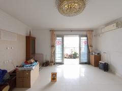东华明珠园 4室2厅153.41m²整租