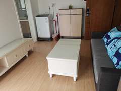 凯旋TRC 1室1厅31m²整租