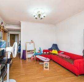 新港鸿 2室2厅63.81m²精装修