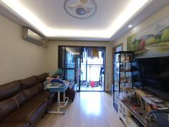 万科公园里三期 3室2厅85.76m²满五年