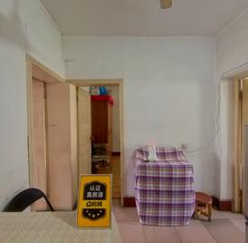 天长新村 2室1厅56m²普通装修