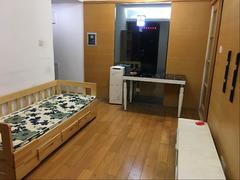 中海康城国际 1室1厅43.96m²整租