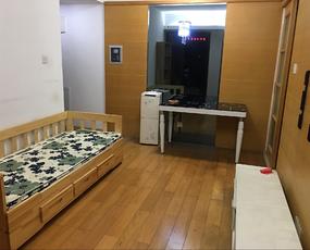 中海康城国际租房