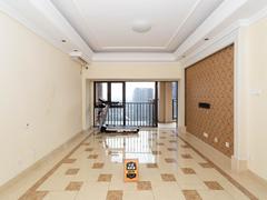 信义御城 3室2厅85.61m²整租