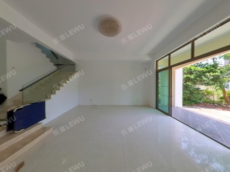 中山凯茵新城碧云天照片_凯茵新城碧云天 4室2厅240m²普通装修