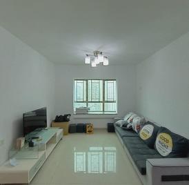 云峰花园 3室2厅86.75m²整租