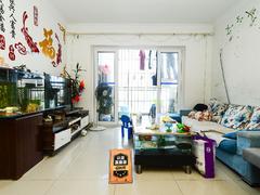 艺术大厦 3室2厅88.74m²整租