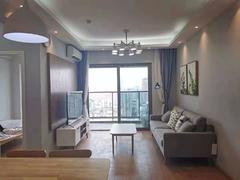 深业东岭二期 2室2厅68.46m²整租