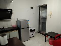 旭飞华天苑 1室1厅28.33m²普通装修