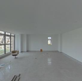 仙岭公馆 3室2厅101.52m²整租