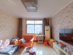 珠光南苑西区 3室2厅123.11m²满五年