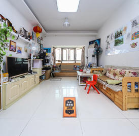 美杜兰 3室2厅79.93m²整租