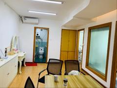 佳宁娜友谊广场 3室2厅101m²整租