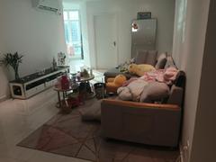 长丰苑 3室2厅133.7m²普通装修