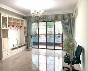 汉京确悦租房