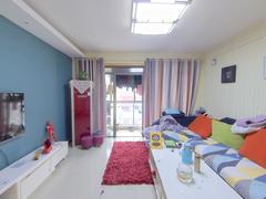 阿奎利亚一期 4室2厅82.66m²满五年