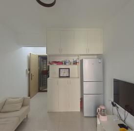 尚都广场 2室1厅58m²满五年