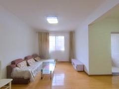 金都华庭五期 3室2厅104.23m²精装修