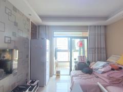 丰盛华庭 2室2厅83.5m²精装修