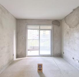 御园华府 3室2厅89.8m²毛坯