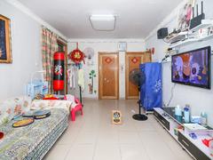 中兆花园 2室2厅63.03m²整租