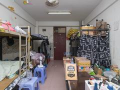 鹏盛村 1室0厅31.48m²普通装修
