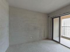 华发峰尚一期 3室2厅87.6m²毛坯
