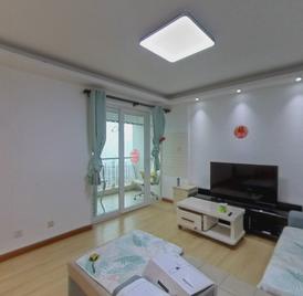 碧岭华庭 2室2厅72.51m²普通装修