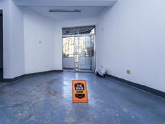 丽湖花园 2室1厅52.27m²满五年