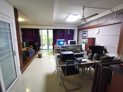 可园四期 4室2厅125m²整租
