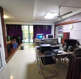 可园四期 4室2厅125m²整租