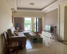 信义金御半山名门租房