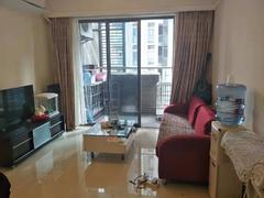 潜龙曼海宁花园北区 2室2厅70.27m²满五年