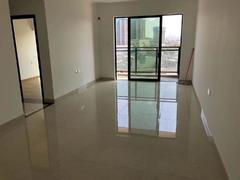 融湖中心城二期 3室2厅88.97m²满五年