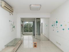 i派龙城 2室2厅52.41m²精装修