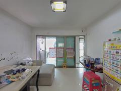 鸿隆107 精装便宜两房出租,带家私电器,看房方便