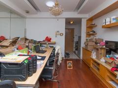 海珑华苑 1室1厅45.4m²整租