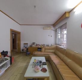 粤海新村 3室2厅91.36m²满五唯一