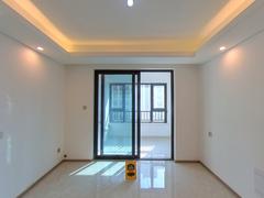金隅金成府 3室2厅110.8m²精装修