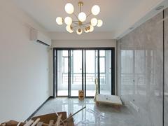 云景豪园 3室1厅69m²整租