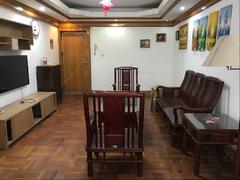 庐山大厦 3室2厅95m²整租