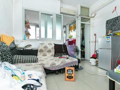 <b class=redBold>鹏盛村</b> 2室1厅41.81m²整租已全新装修,干净整洁,